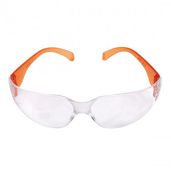 Lentes de seguridad, caja de 12 unidades