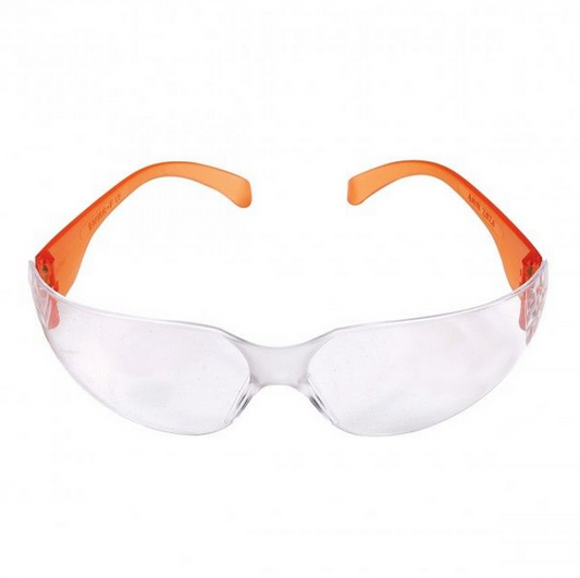Lentes de seguridad, caja de 12 unidades